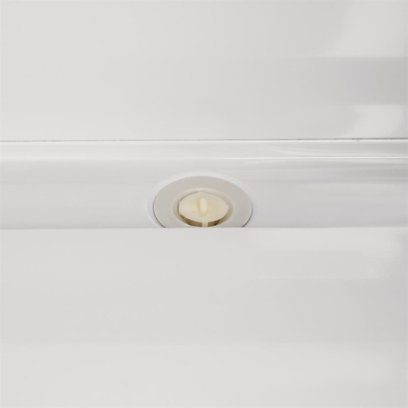 Refroidisseur &agrave; bouteilles Slimline Polar S&eacute;rie G noir - Mod&egrave;le Gain de Place - CS586 - Polar