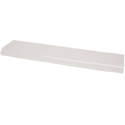 &Eacute;tag&egrave;re sup&eacute;rieure courb&eacute;e...