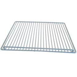 Grille plastifi&eacute;e pour...