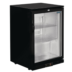Polar G-Serie draaideur...