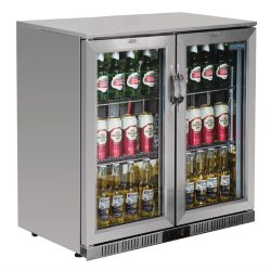 Polar G-Serie roestvrij...