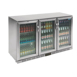 Polar G-Serie roestvrij...