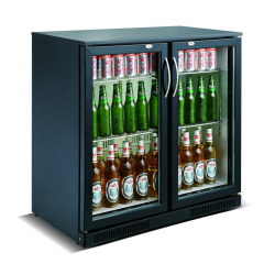 Gekoelde achterbar 198 L 2...