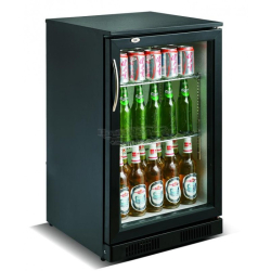 Gekoelde achterbar 98 L -...