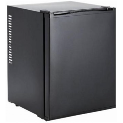 Mini bar zwart 40 liter...