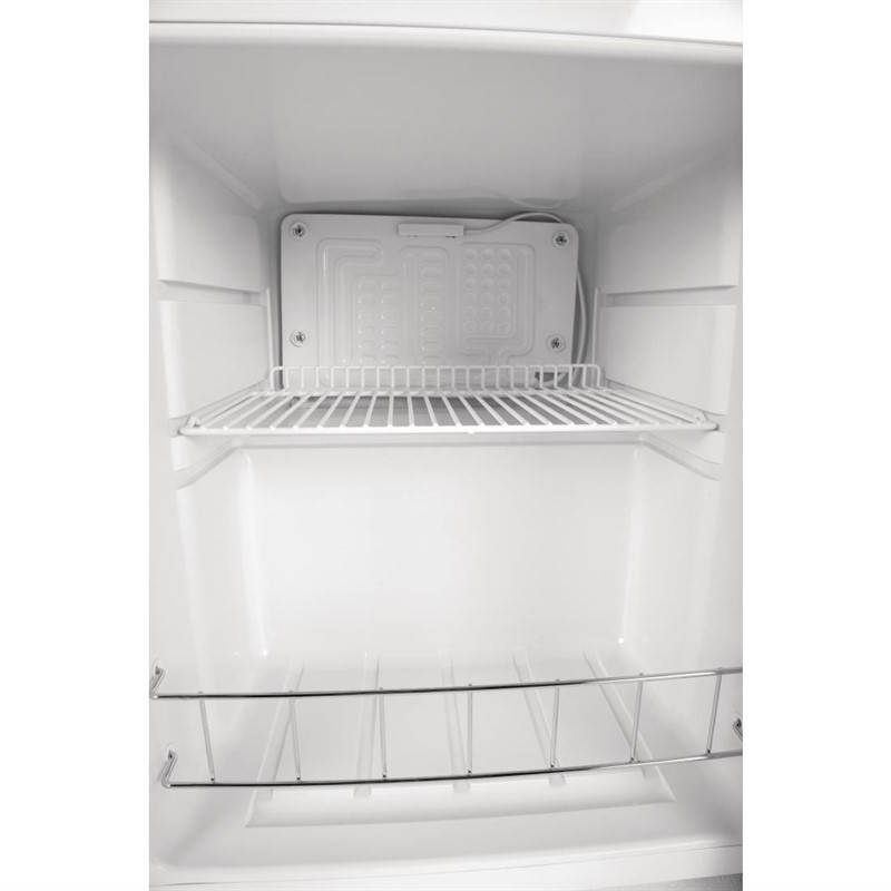 Vitrine r&eacute;frig&eacute;r&eacute;e positive de comptoir 46L - DM071 - Polar