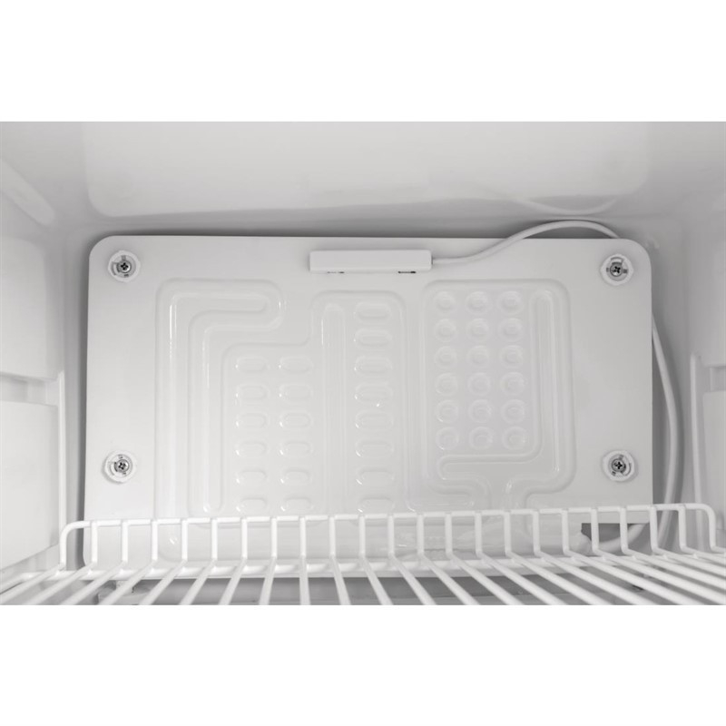 Vitrine r&eacute;frig&eacute;r&eacute;e positive de comptoir 46L - DM071 - Polar