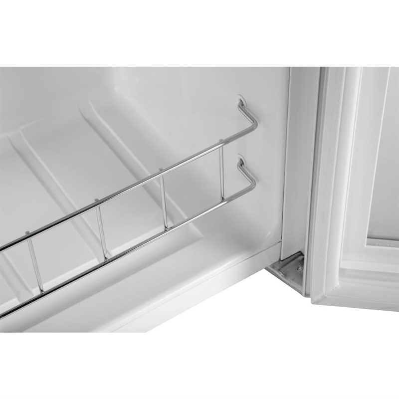 Vitrine r&eacute;frig&eacute;r&eacute;e positive de comptoir 46L - DM071 - Polar