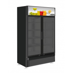 Gekoelde drankkast - 780 L...