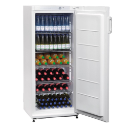 Drankenkoelkast 254 L -...