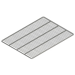 Grille rilsani&eacute;e pour...