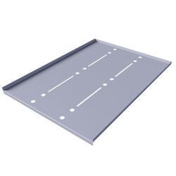 Platine pour armoire...