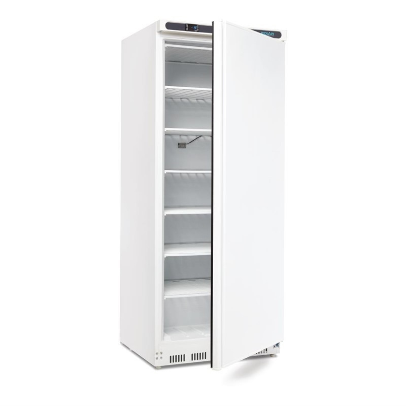 Polar C Serie 600L negatieve koelvitrine