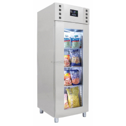 Diepvrieskist - Inox 700...