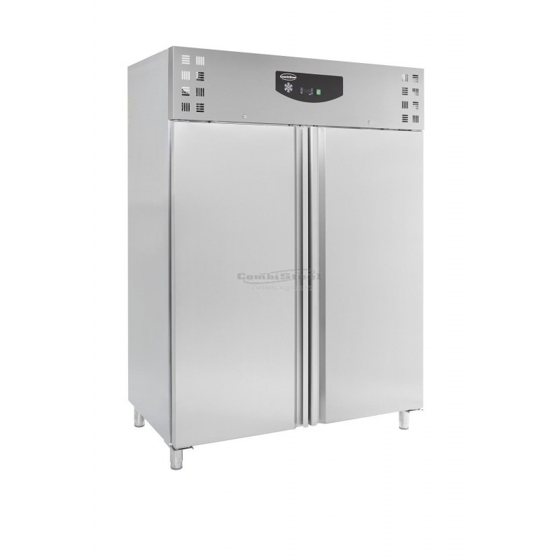 Professionele diepvriezer - Inox 1410 liter - Combisteel
