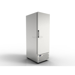 Negatieve kast - 658 liter...