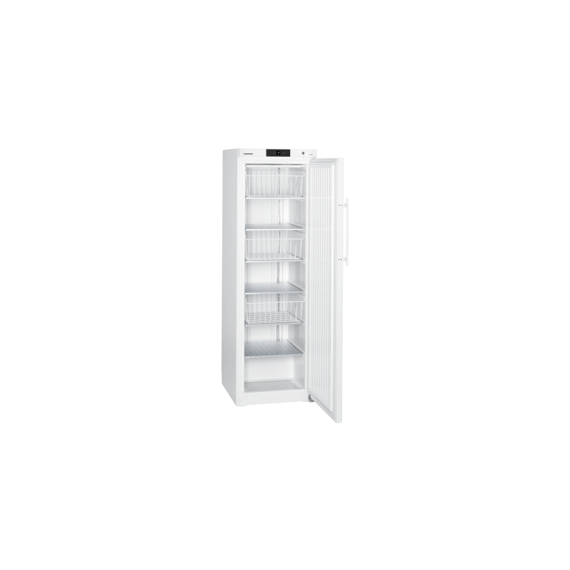 382 liter negatieve koelvitrine Liebherr - GG 4010
