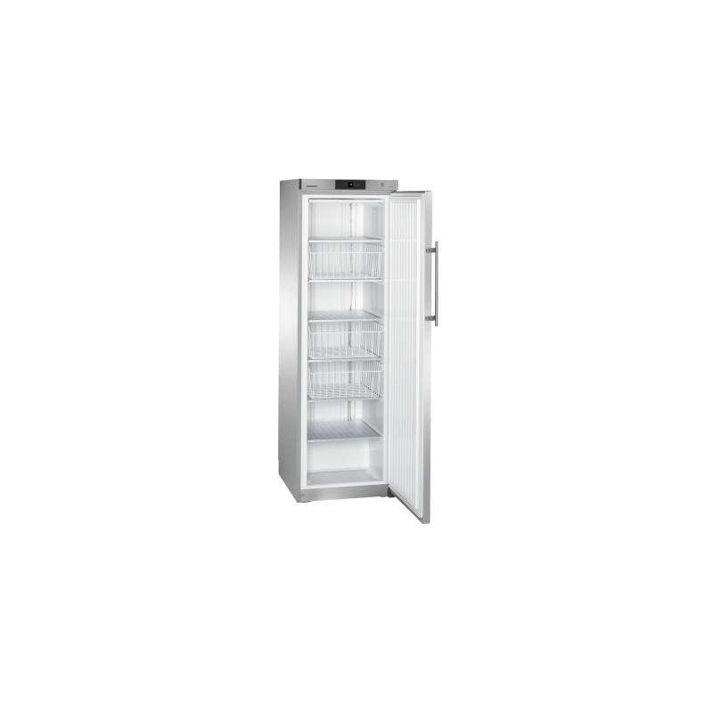 382 liter negatieve koelvitrine Liebherr - GG 4010