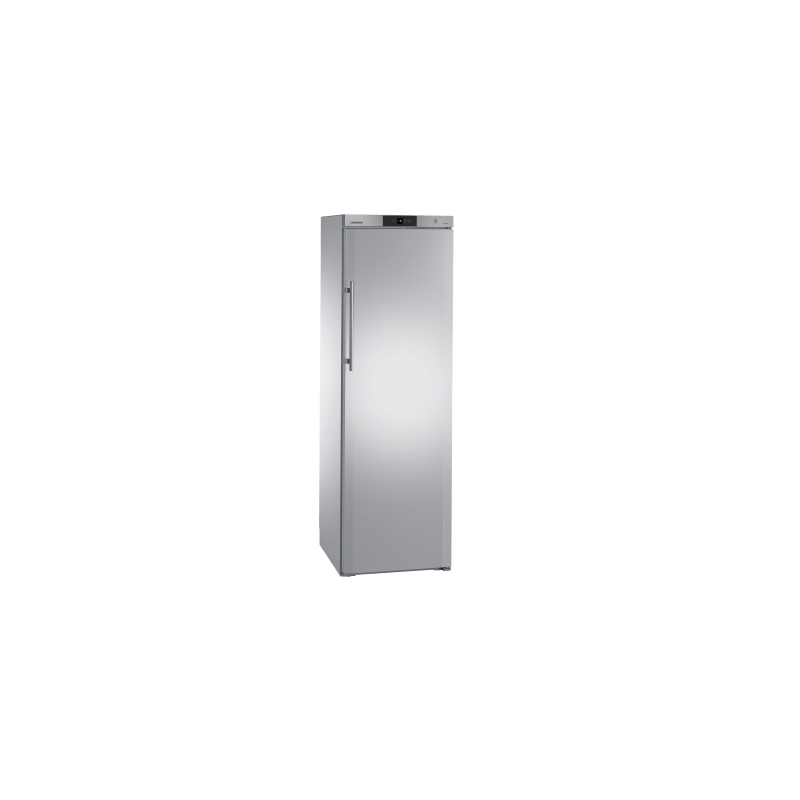 382 liter negatieve koelvitrine Liebherr - GG 4010