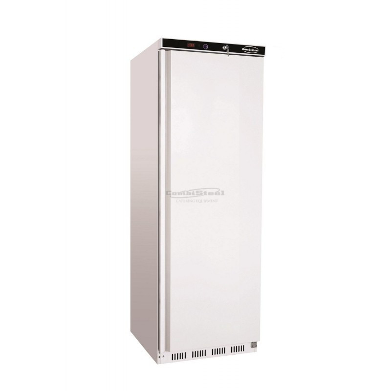 570 L witte positieve koelvitrine - Combisteel
