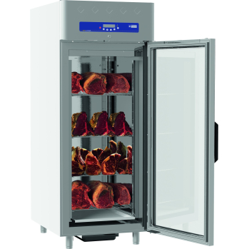 Rijpingskast 850L geventileerd AL4S/F