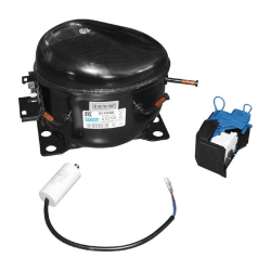 Polar Compressor -...