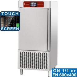 Snelvriezer, TOUCH SCREEN...