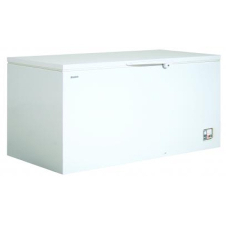 Coffre frigo bahut positif, 509 Litres - AH600