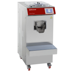 Pasteuriseermachine met 60...