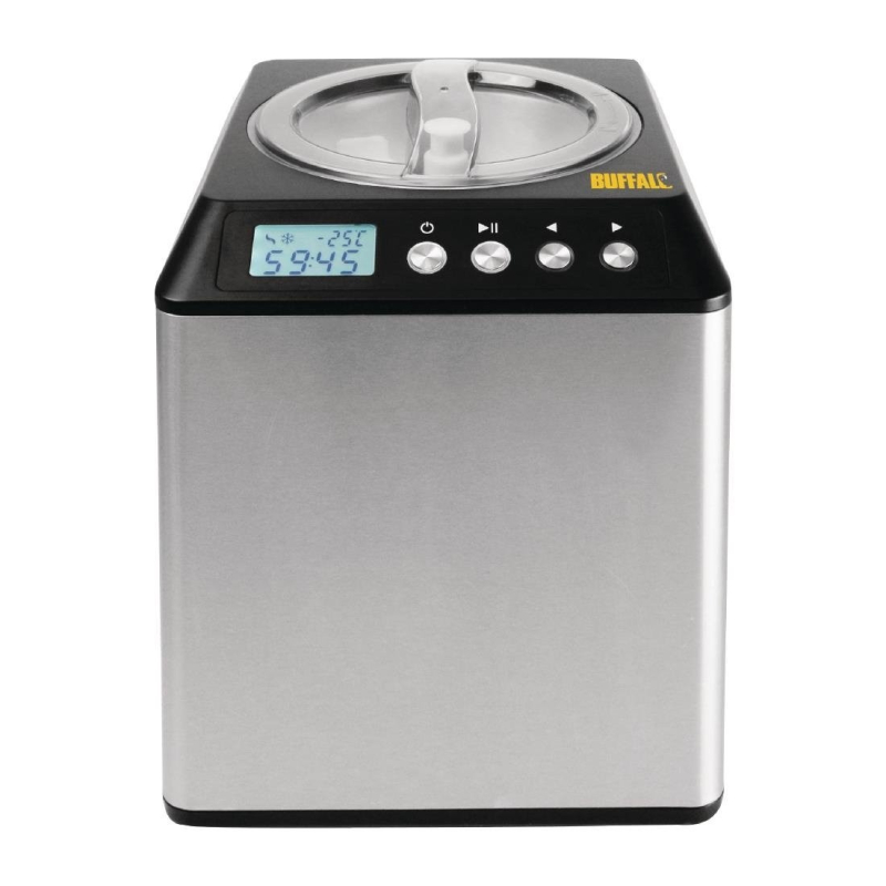 Turbine &agrave; glace Buffalo 2L - Performante et Durable - CM289 - Buffalo