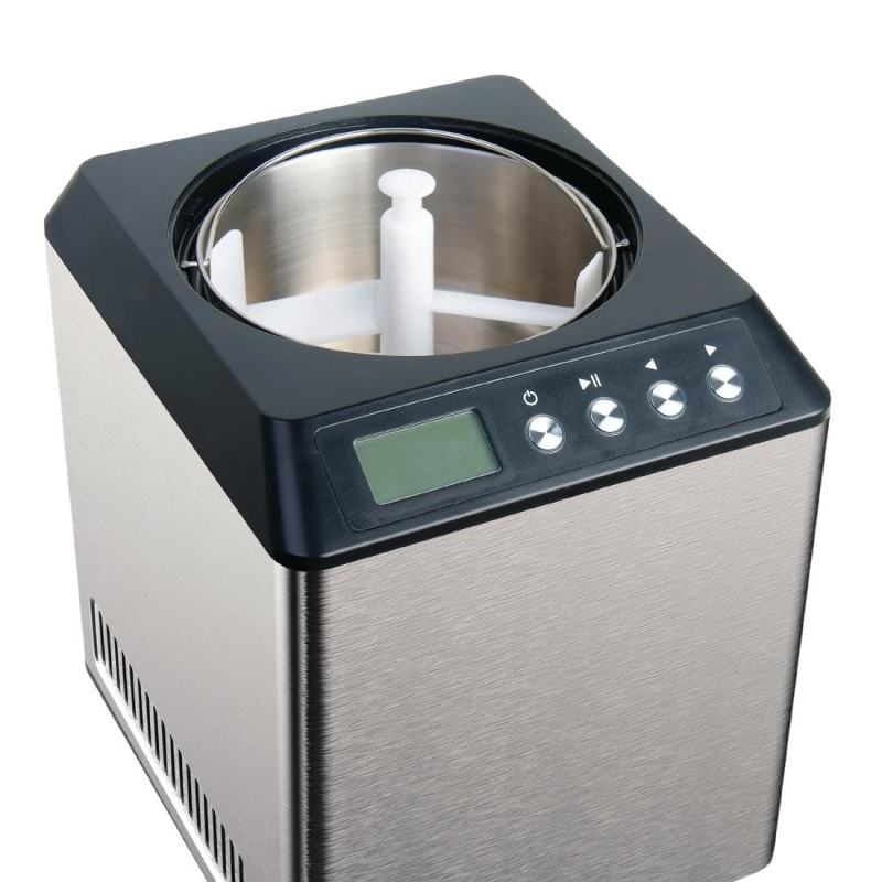 Turbine &agrave; glace Buffalo 2L - Performante et Durable - CM289 - Buffalo