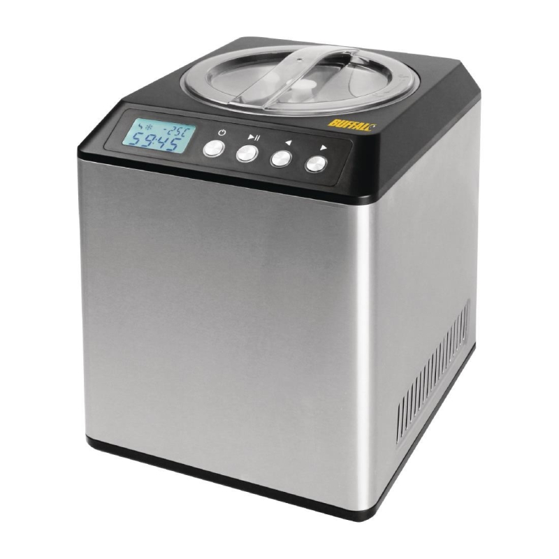 Turbine &agrave; glace Buffalo 2L - Performante et Durable - CM289 - Buffalo