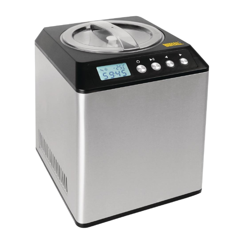 Turbine &agrave; glace Buffalo 2L - Performante et Durable - CM289 - Buffalo