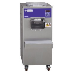 Verticale automatische ijsmachine, 50 L/h, aircondenser -&hellip;