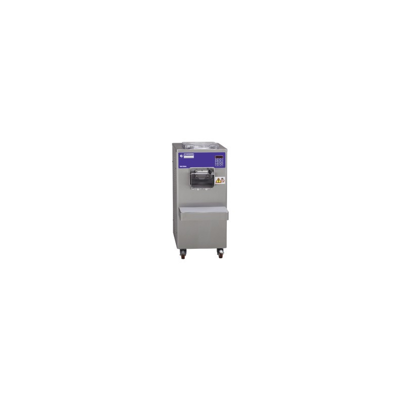 Verticale automatische ijsmachine, 50 L/h, aircondenser - Diamond - TGV/35DA