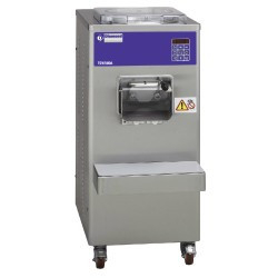 Verticale ijsmachine, automatisch, 60 L/h, luchtgekoeld -&hellip;