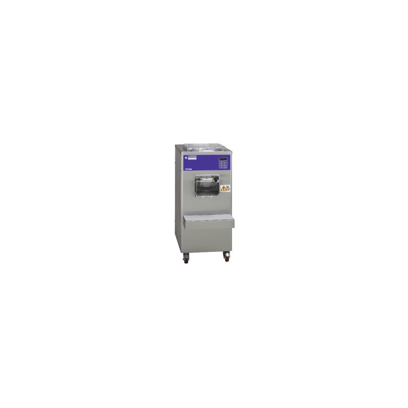 Verticale ijsmachine, automatisch, 60 L/h, luchtgekoeld - Diamond - TGV/50DA