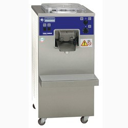 Verticale automatische ijsmachine, 20 L/h, luchtgekoelde&hellip;