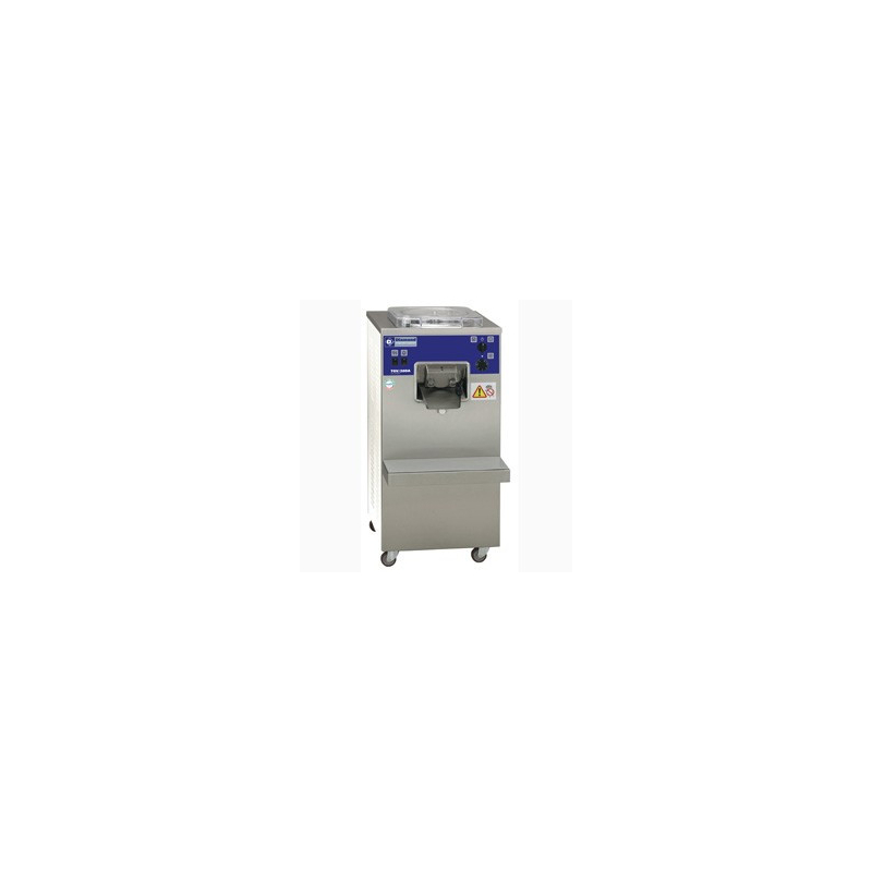 Verticale automatische ijsmachine, 20 L/h, luchtgekoelde condensor - Diamond - TGV/20DA