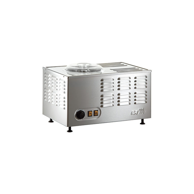 Professionele ijsmachine Musso 5 liter / uur - EMGA - 406001
