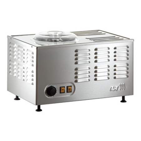 Professionele ijsmachine Musso 5 liter / uur - EMGA - 406001