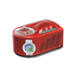 IJsmachine, ecologisch, rood - Gelato PRO 1700 Up - Nemox