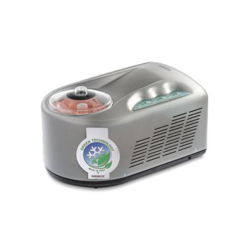 IJsmachine, ecologisch, grijs - Gelato PRO 1700 Up - Nemox