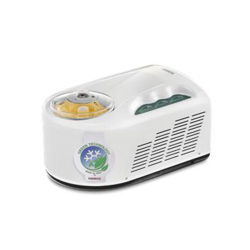 IJsmachine, ecologisch, wit - Gelato PRO 1700 Up - Nemox