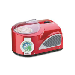 Ecologische ijsblazer, rood - Gelato NXT1 - Nemox