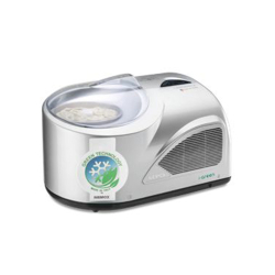 IJsmachine, ecologisch, grijs - Gelato NXT1 - Nemox