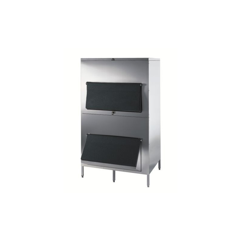R&eacute;serve pour machines - Brema - BIN 550V