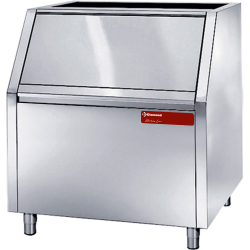Bewaarbak voor ijsblokjes 200 kg - Diamond - STORE200/50-90