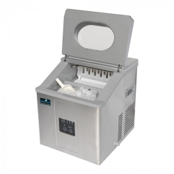 Ijsmachine (15kg p/dag)...