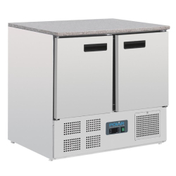 Polar G Serie 2 deurs...